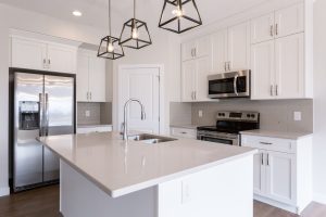 Pre-Construction and Quick Possession Homes