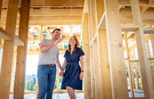New Builds vs. Resale Homes